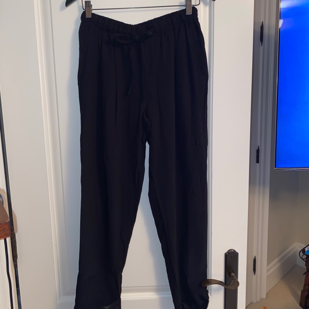 Urban outfitters pleated dress pants